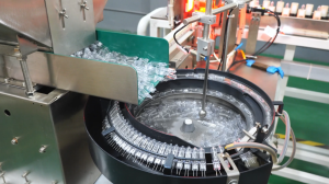 9005/9006 Vibrating disc feeder