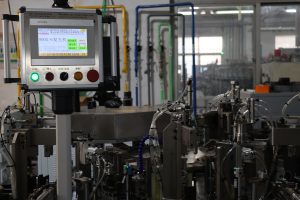 9005/9006 final inspection machine