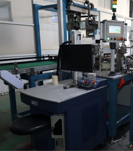 9005/9006 Marking machine