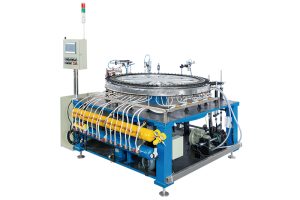 9005/9006 Top-coating Mahine