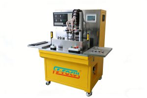 Halogen bulb focusing Machine | H19&HS1