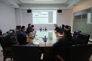 FSFocus Delivers On-Site Visual Focusing System Training