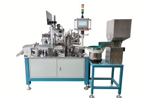 H1 H3 | halogen bulb capsule sorter machine