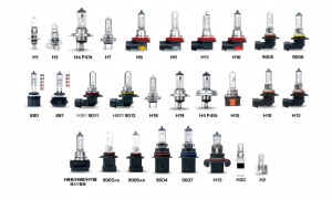 How to Judge the Quality of a Halogen Headlight Bulb | Complete Guide