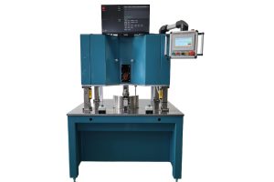 H7 halogen headlight bulb focusing machine
