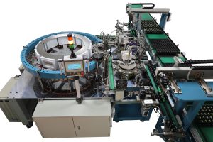 Bulb Function Machine for H8/H11